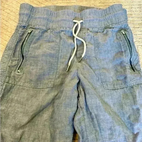 Athleta light joggers size 10 - Picture 2 of 9